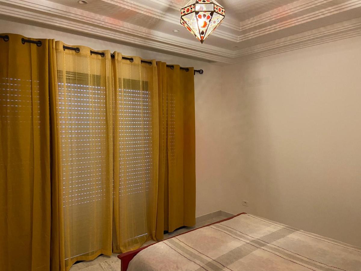 Marsa Authentic Luxury Appart 1 La Marsa Bagian luar foto