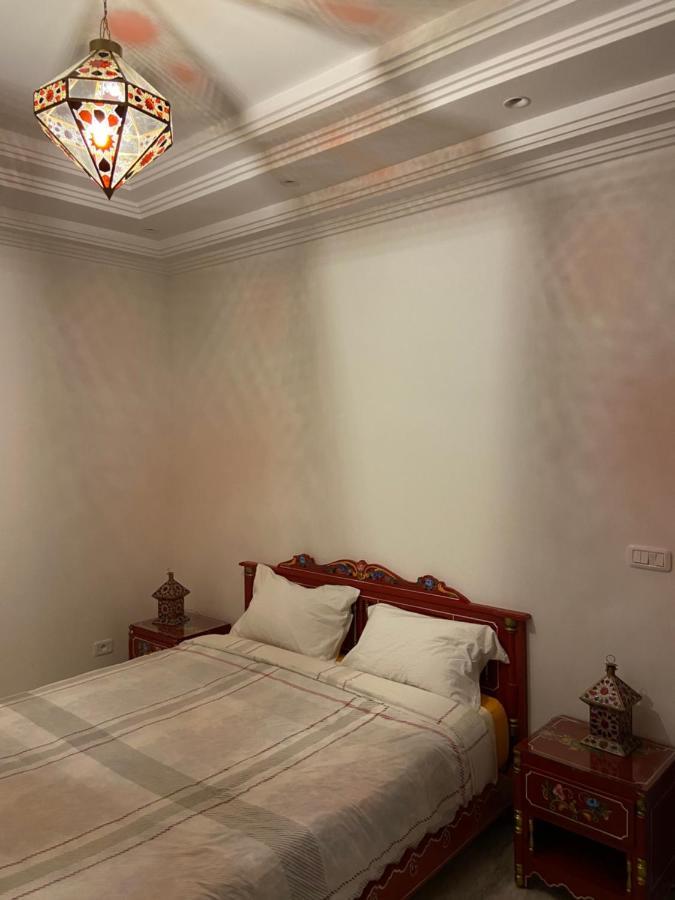 Marsa Authentic Luxury Appart 1 La Marsa Bagian luar foto