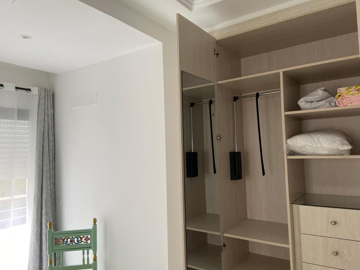 Marsa Authentic Luxury Appart 1 La Marsa Bagian luar foto