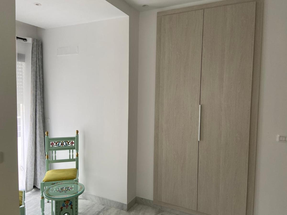 Marsa Authentic Luxury Appart 1 La Marsa Bagian luar foto