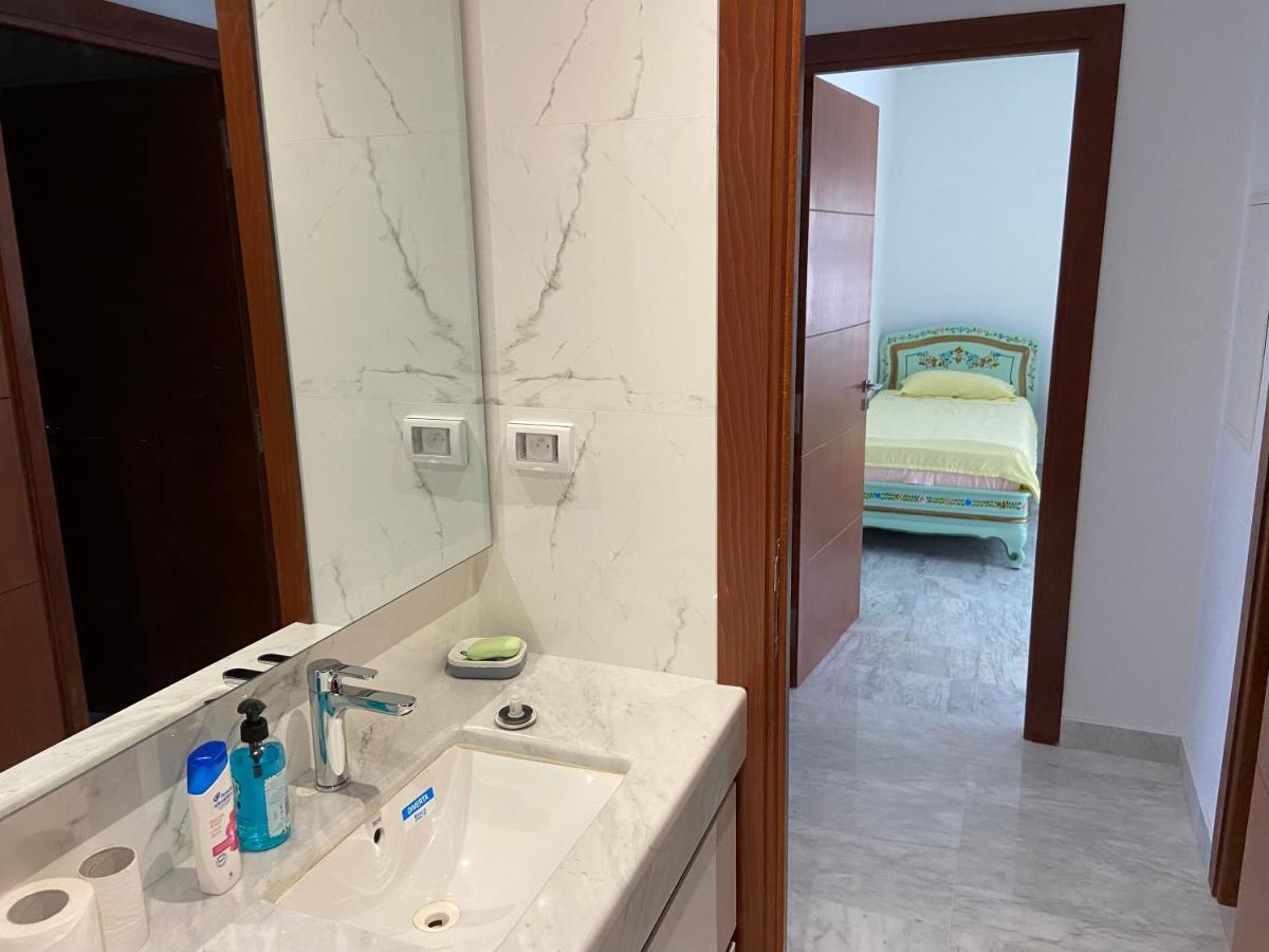 Marsa Authentic Luxury Appart 1 La Marsa Bagian luar foto