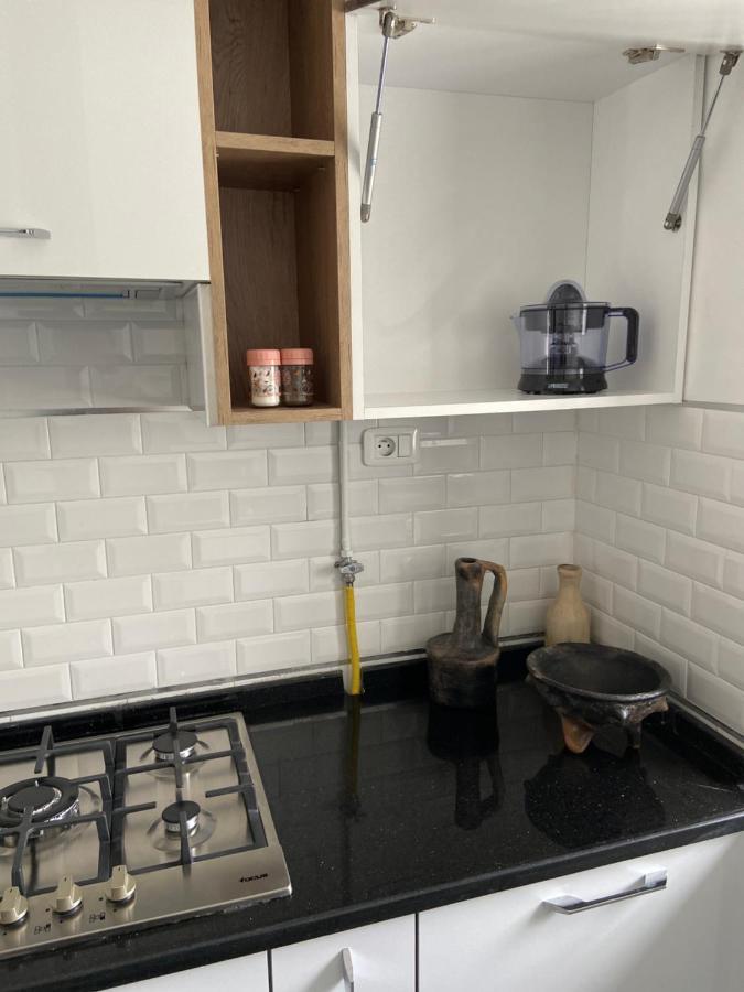 Marsa Authentic Luxury Appart 1 La Marsa Bagian luar foto