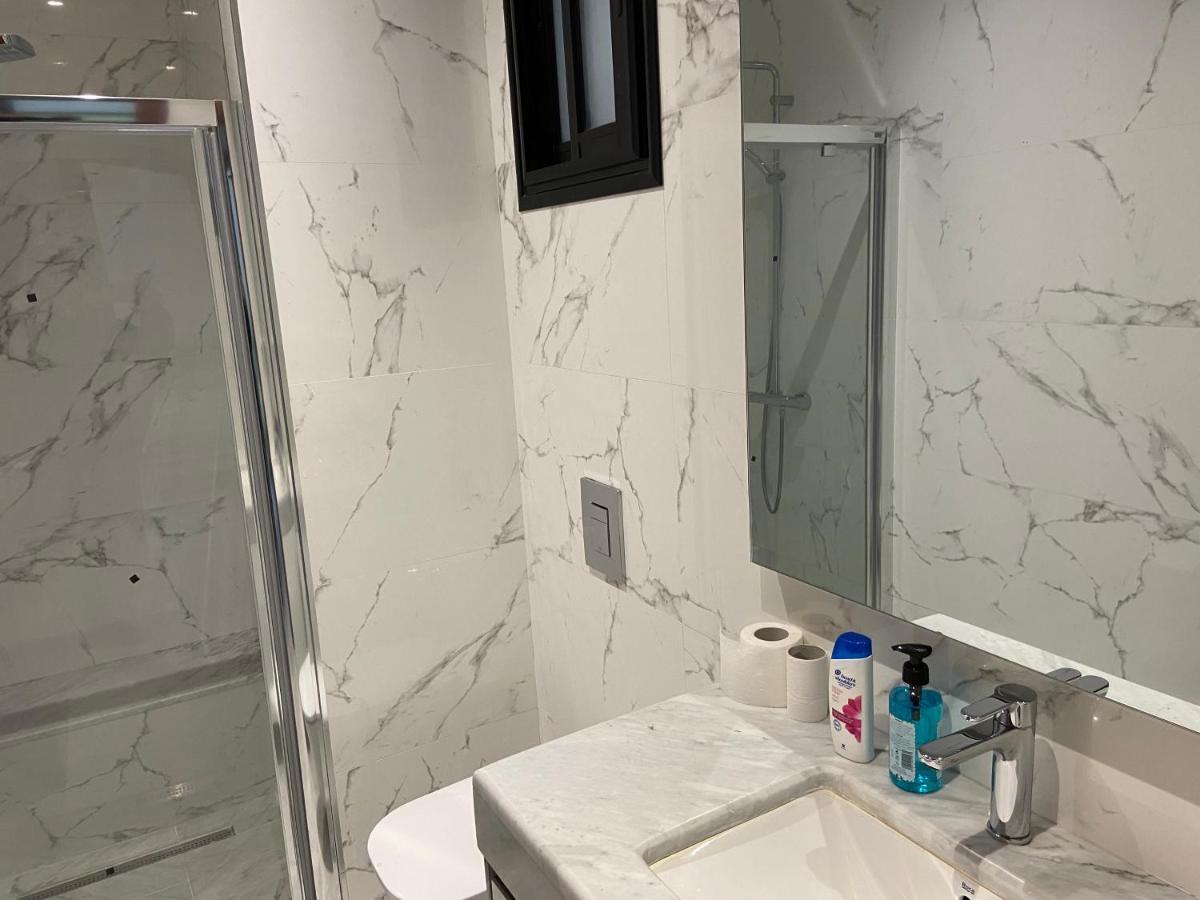 Marsa Authentic Luxury Appart 1 La Marsa Bagian luar foto